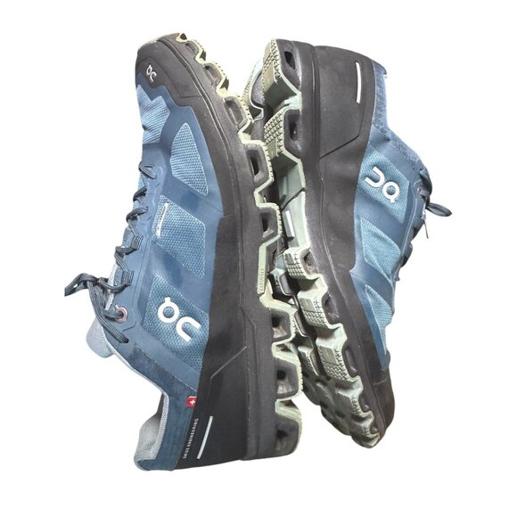 On Cloud Cloudventure‎ Men's Shoes Size 12 - Picture 7 of 8